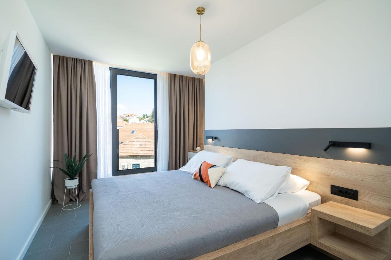Olea Suite Cavtat Exterior foto
