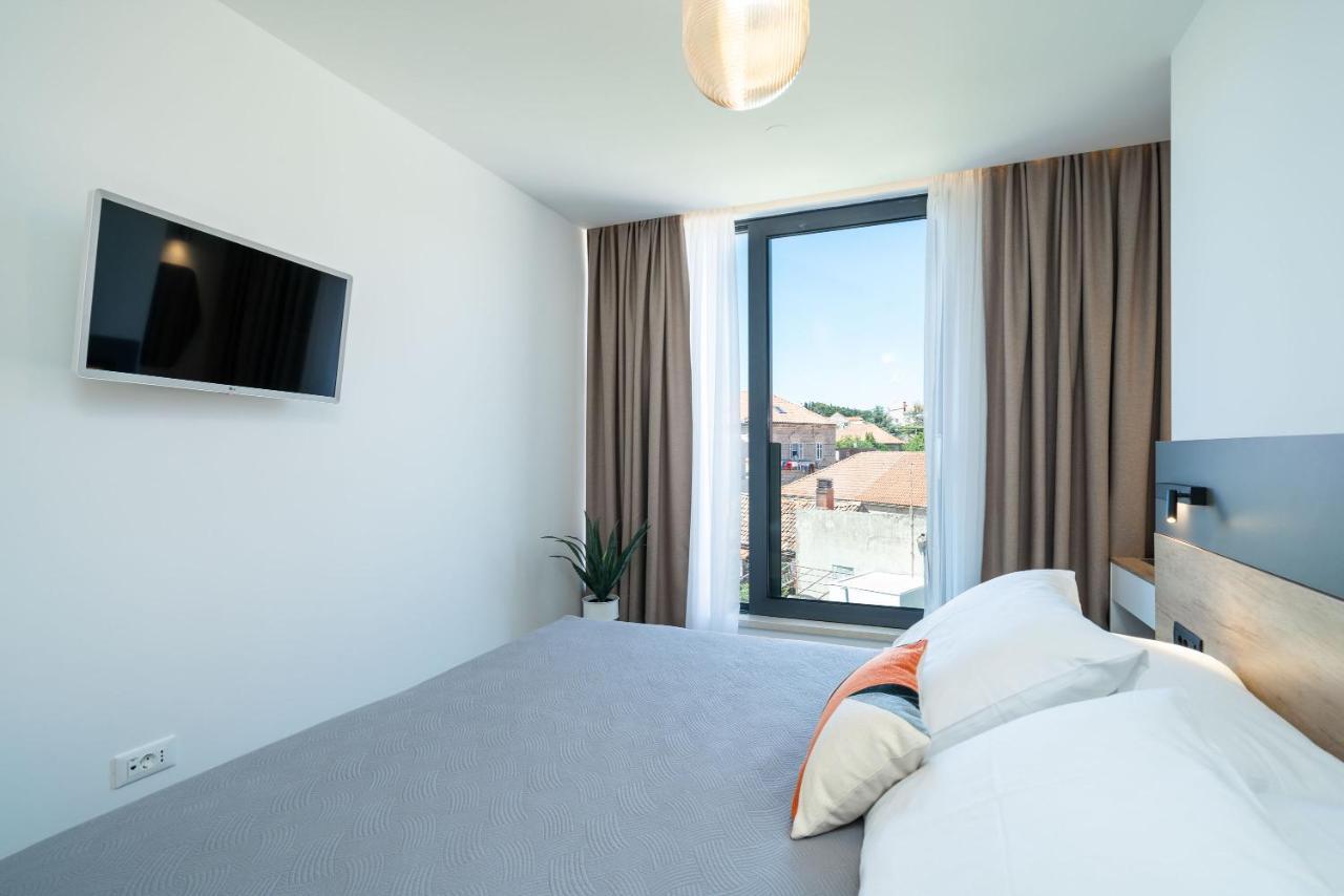 Olea Suite Cavtat Exterior foto