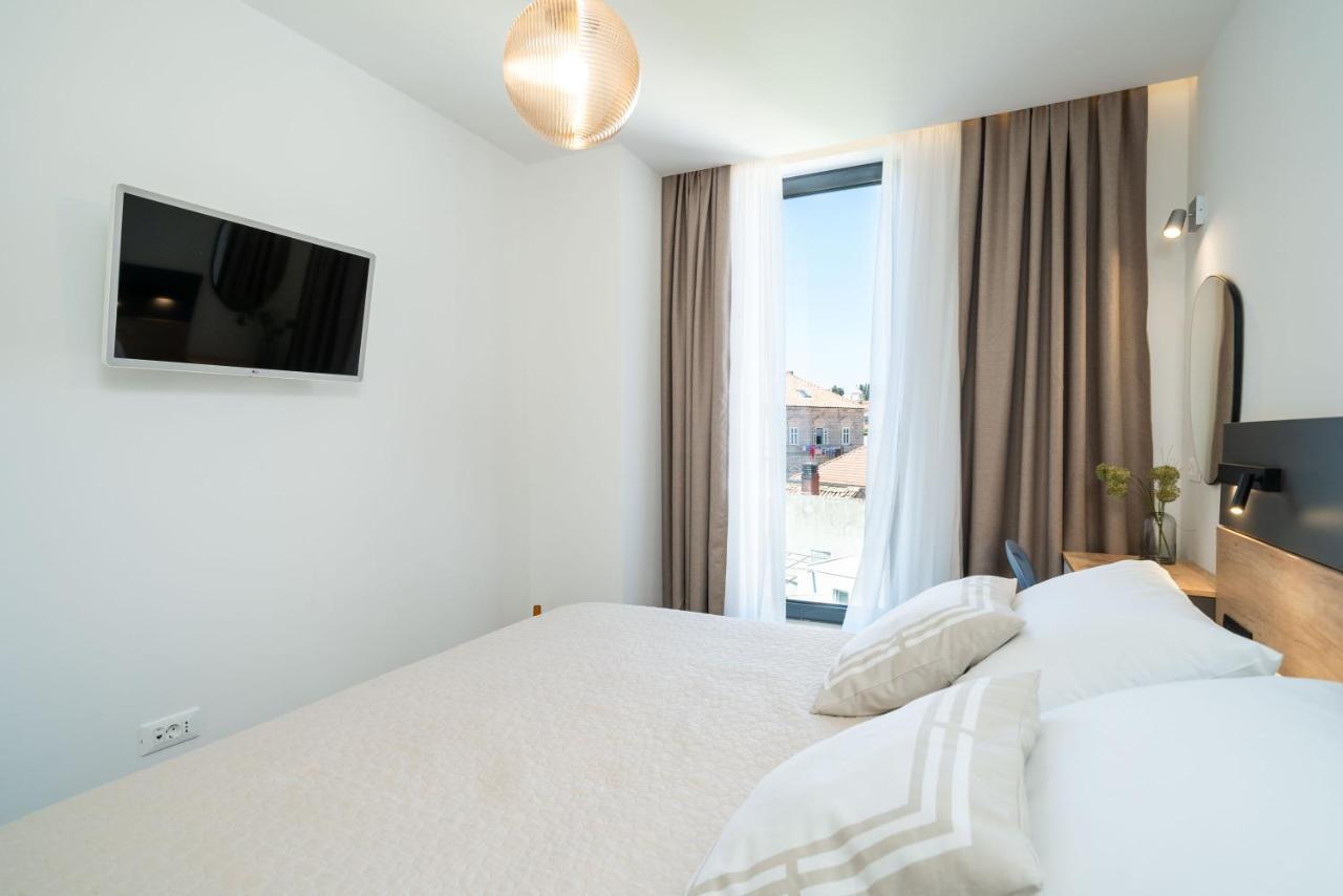 Olea Suite Cavtat Exterior foto