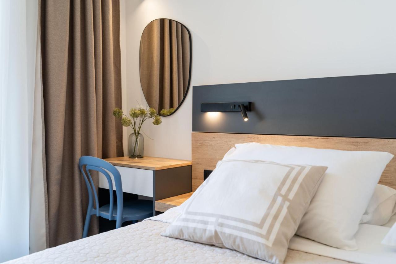 Olea Suite Cavtat Exterior foto